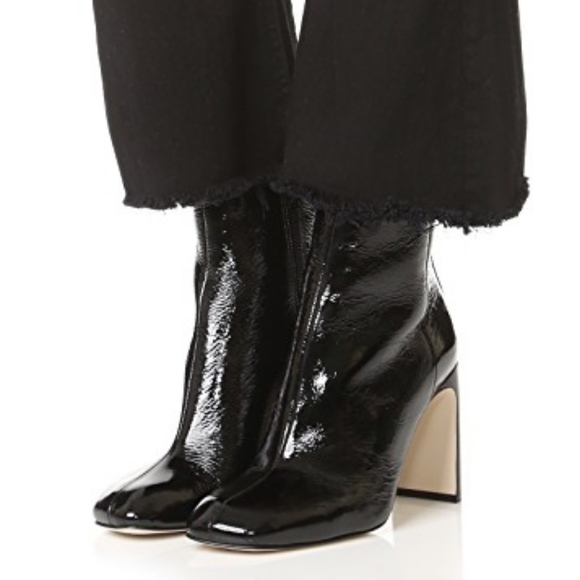 rag & bone ellis booties